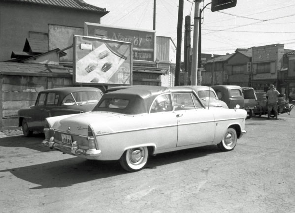 (19-2b)(054-14) 1959 Ford Zodiac MkⅡ Convertible.jpg